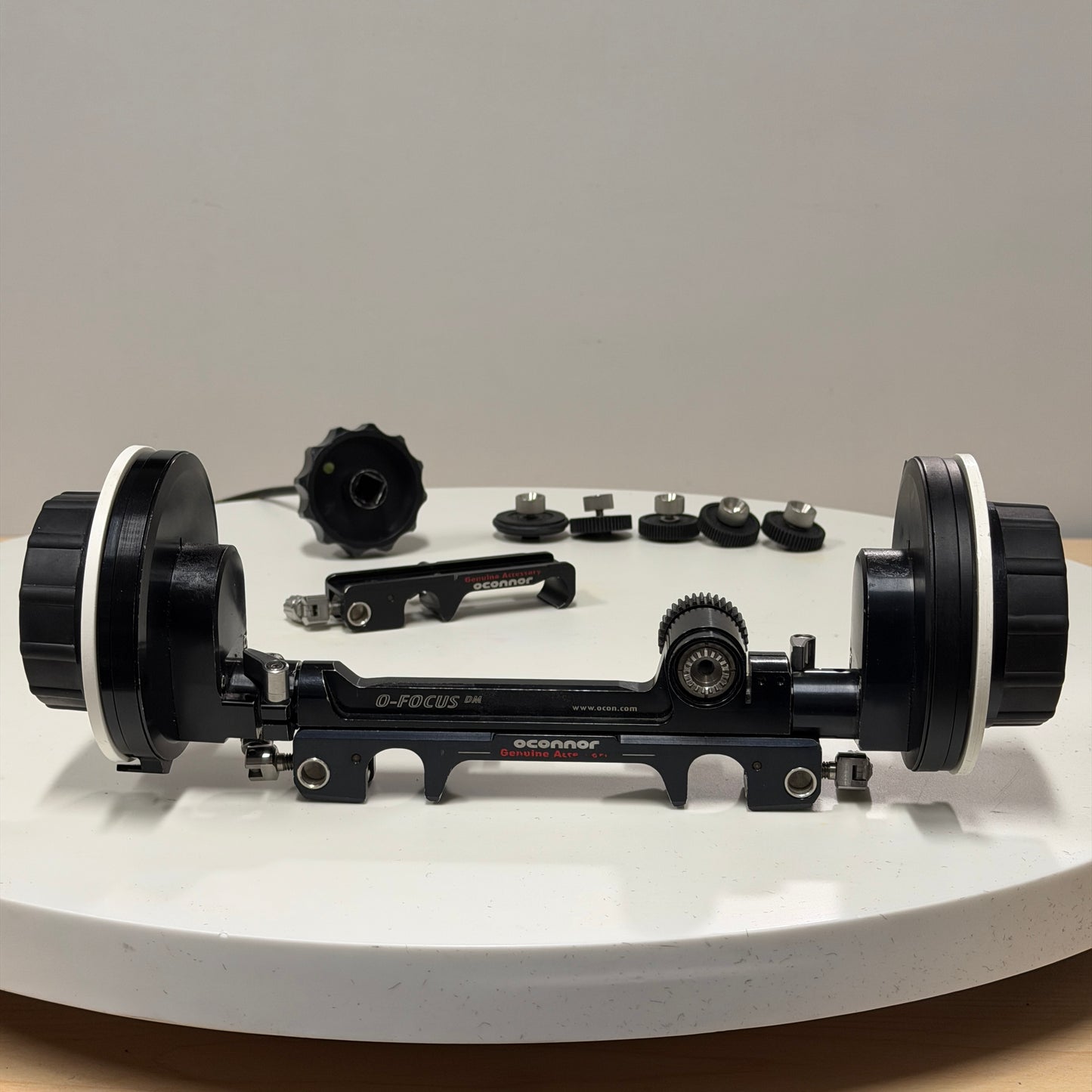 OCONNOR O-FOCUS DM CINE SET CFF-1 (Studio Follow Focus)