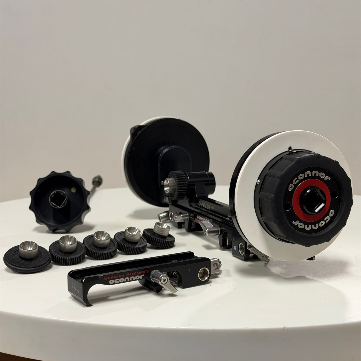 OCONNOR O-FOCUS DM CINE SET CFF-1 (Studio Follow Focus)