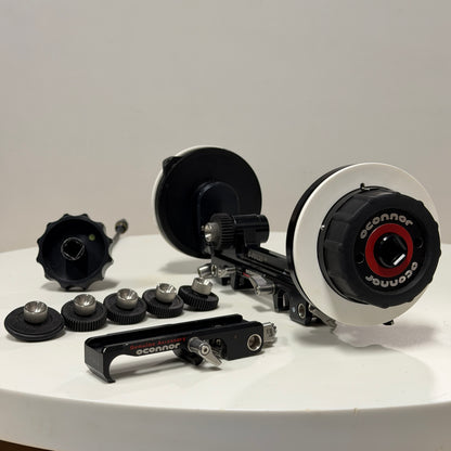 OCONNOR O-FOCUS DM CINE SET CFF-1 (Studio Follow Focus)