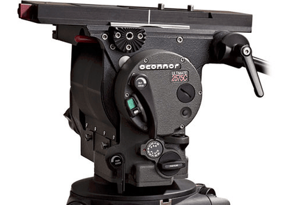 OCONNOR 2575C FLUID HEAD PKG