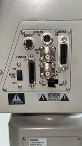 PANASONIC AW-PH405N Pan Tilt Head