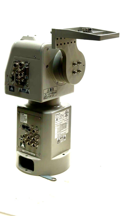 PANASONIC AW-PH405N Pan Tilt Head
