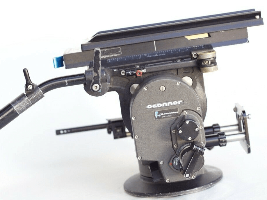 OCONNOR 2575B FLUID HEAD Package