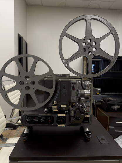 Bolex Paillard S-221 16mm Projector