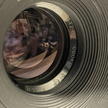 Load image into Gallery viewer, TLS COOKE SPEED PANCHRO S3, S2 (7 LENS)