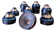 TLS KOWA CINE PROMINAR (8 LENS) CLA