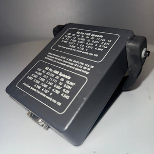 TOBIN TCS TMC-55Aa MILLIFRAME CONTROLLER