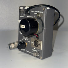 Load image into Gallery viewer, TOBIN TCS TTL TIME LAPSE MOTOR FOR BOLEX
