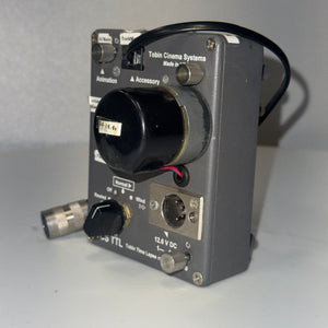 TOBIN TCS TTL TIME LAPSE MOTOR FOR BOLEX