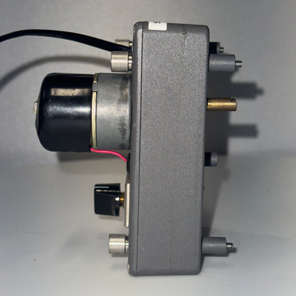 TOBIN TCS TTL TIME LAPSE MOTOR FOR BOLEX