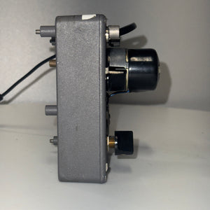 TOBIN TCS TTL TIME LAPSE MOTOR FOR BOLEX
