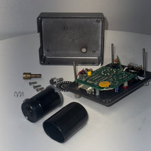 Load image into Gallery viewer, TOBIN TCS TXM-20B CRYSTAL MOTOR