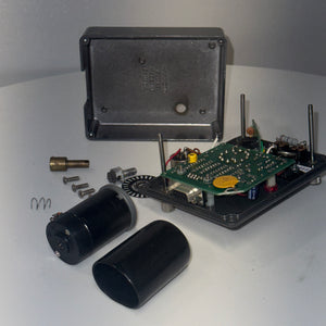 TOBIN TCS TXM-20B CRYSTAL MOTOR