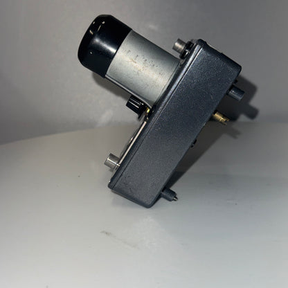 TOBIN TCS TXM-20BE Crystal Mtr, Comp REX-4, 5, SB, SBM, Crystal 12, 15, 24, 30, 48 FPS, 1:1 Shaft, 400' Mag, MM, WM MTR