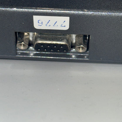 TOBIN TCS TXM-20BE Crystal Mtr, Comp REX-4, 5, SB, SBM, Crystal 12, 15, 24, 30, 48 FPS, 1:1 Shaft, 400' Mag, MM, WM MTR