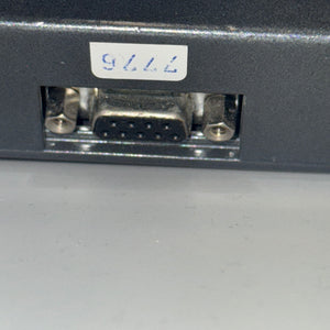 TOBIN TCS TXM-20BE CRYSTAL MOTOR