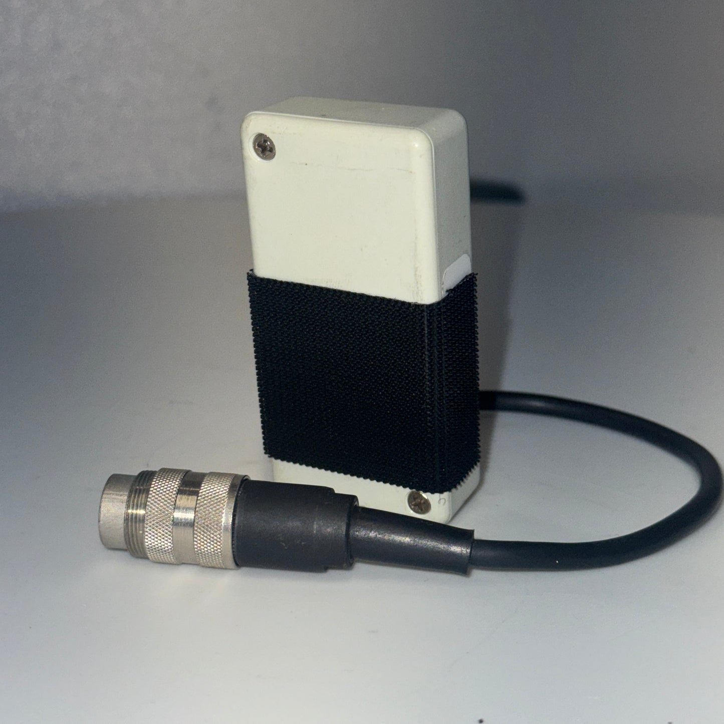 TOBIN TXM-24 25 CRYSTAL SYNC MOTOR (23.976)