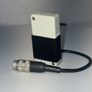 TOBIN TXM-24 25 CRYSTAL SYNC MOTOR (23.976)