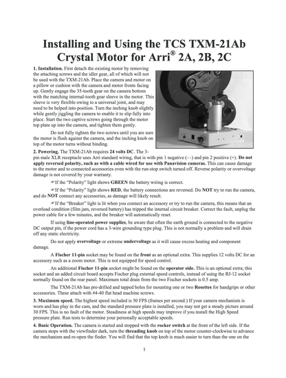 ARRI 2C 4P S35 PL Fully Serviced Package Crystal Speed TXM-21AB TMC2 MILLIFRAME 24, 25, 30, 40, 50 (CLA)