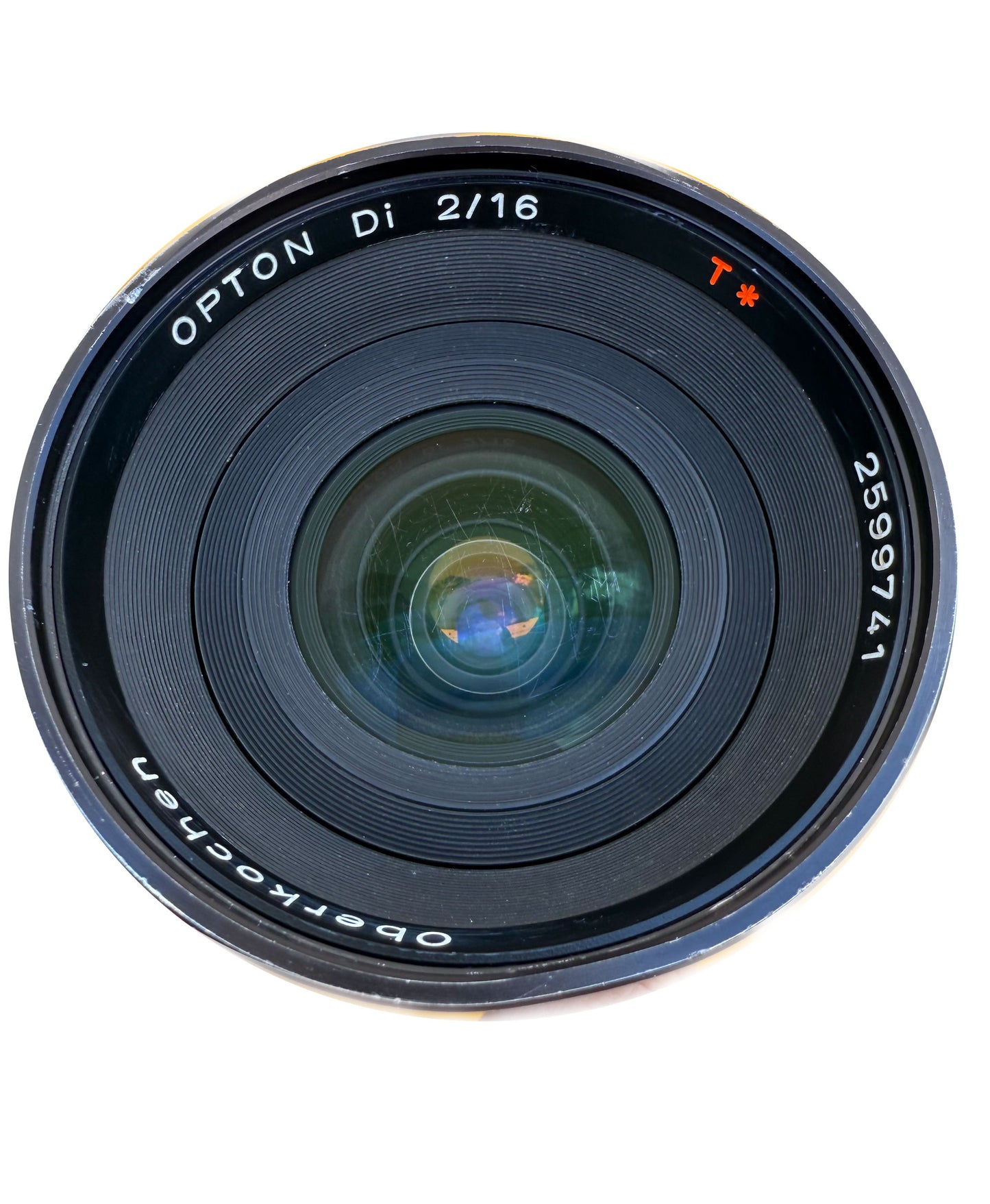 ZEISS STANDARD SPEED MK2 ⭐️ 11 PIECE SET