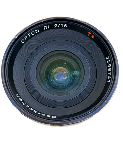 ZEISS STANDARD SPEED MK2 ⭐️ 11 PIECE SET