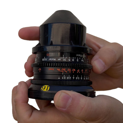 ZEISS STANDARD SPEED MK2 ⭐️ 11 PIECE SET