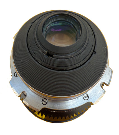 ZEISS STANDARD SPEED MK2 ⭐️ 11 PIECE SET