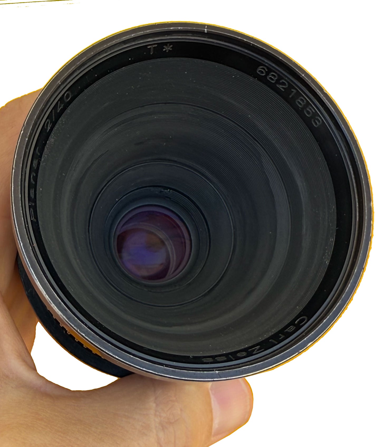 ZEISS STANDARD SPEED MK2 ⭐️ 11 PIECE SET