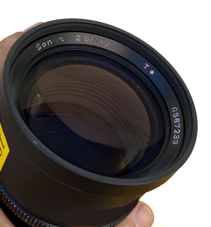 ZEISS STANDARD SPEED MK2 ⭐️ 11 PIECE SET