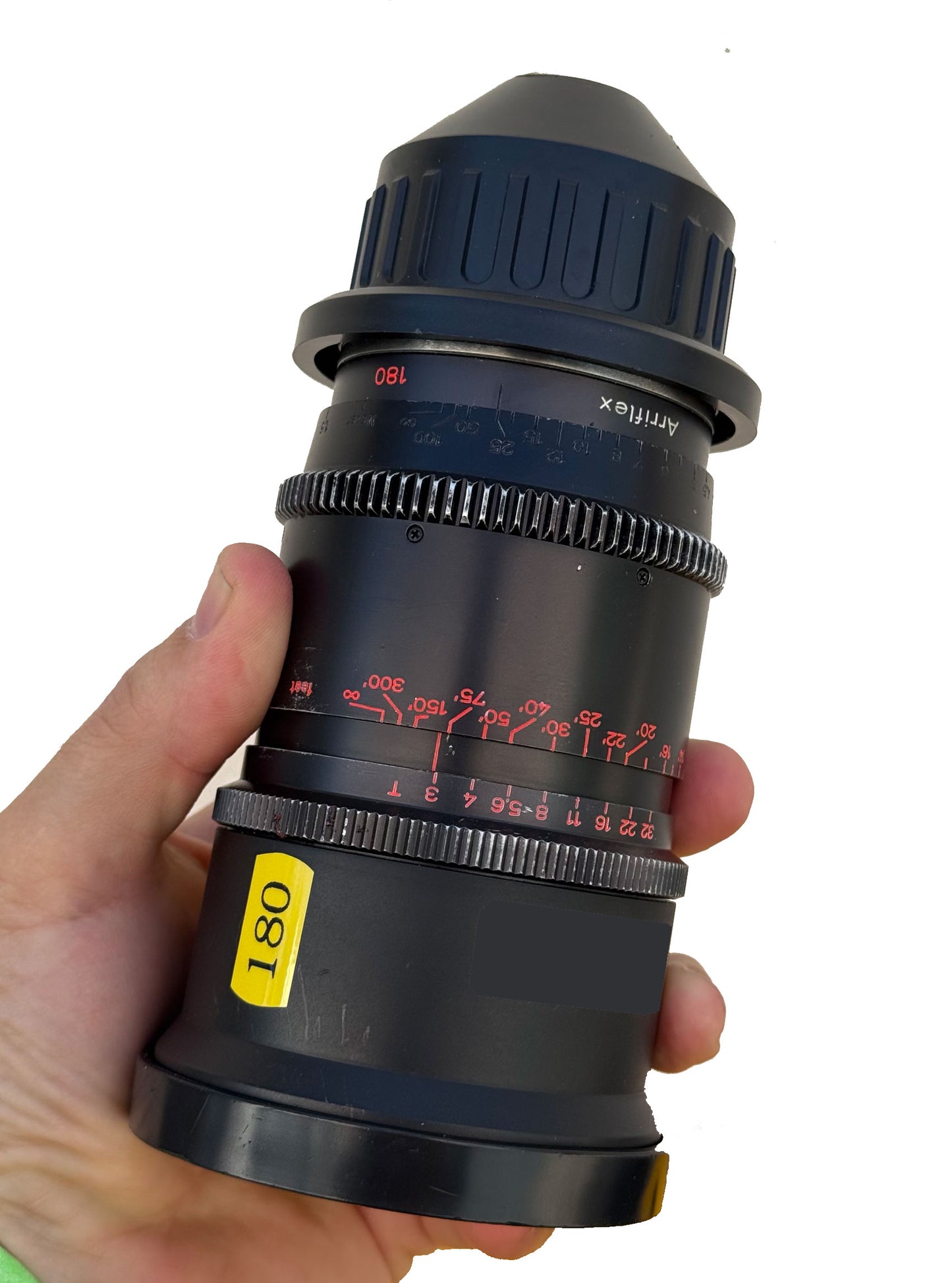 ZEISS STANDARD SPEED MK2 ⭐️ 11 PIECE SET