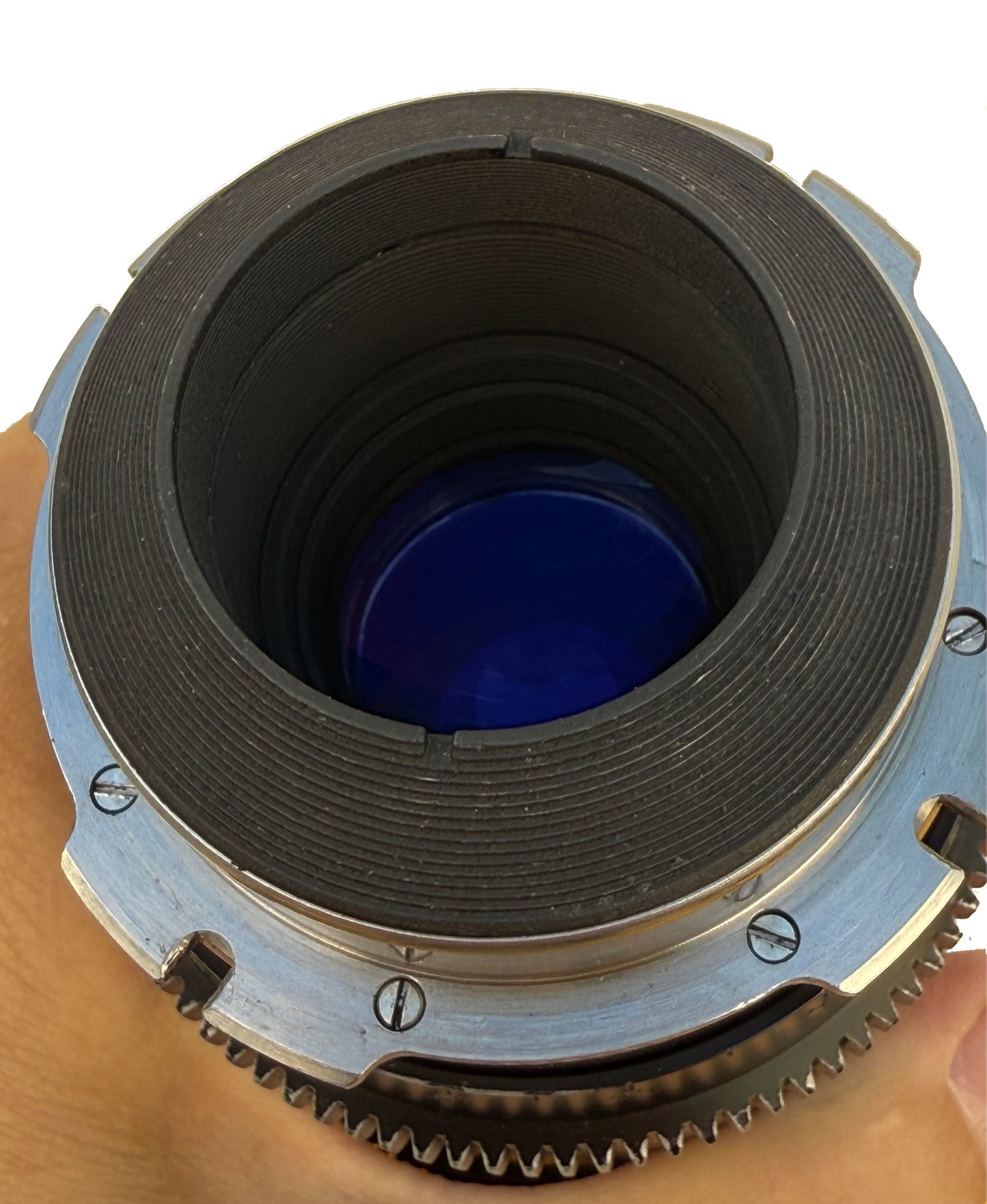 ZEISS STANDARD SPEED MK2 ⭐️ 11 PIECE SET