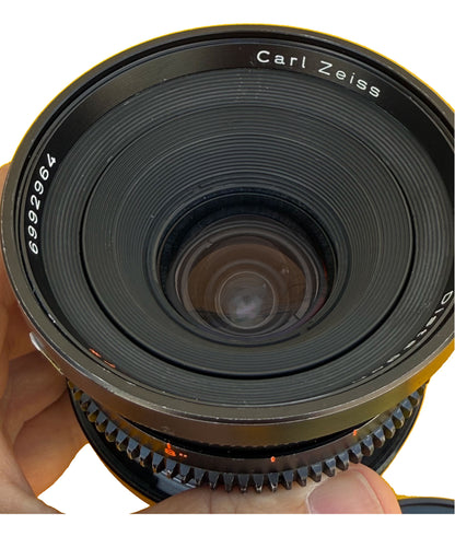 ZEISS STANDARD SPEED MK2 ⭐️ 11 PIECE SET