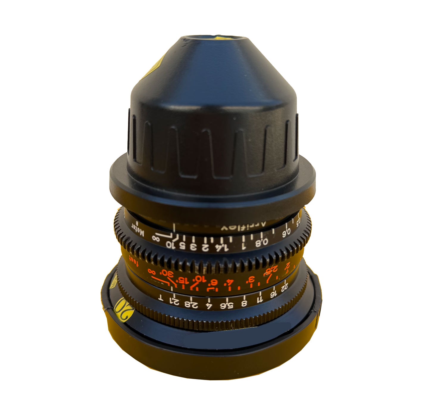 ZEISS STANDARD SPEED MK2 ⭐️ 11 PIECE SET