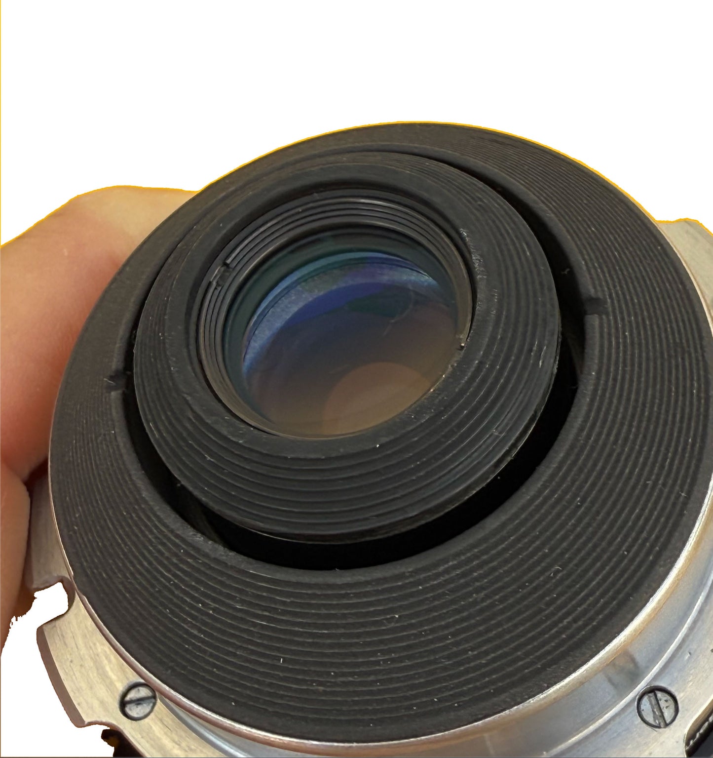 ZEISS STANDARD SPEED MK2 ⭐️ 11 PIECE SET