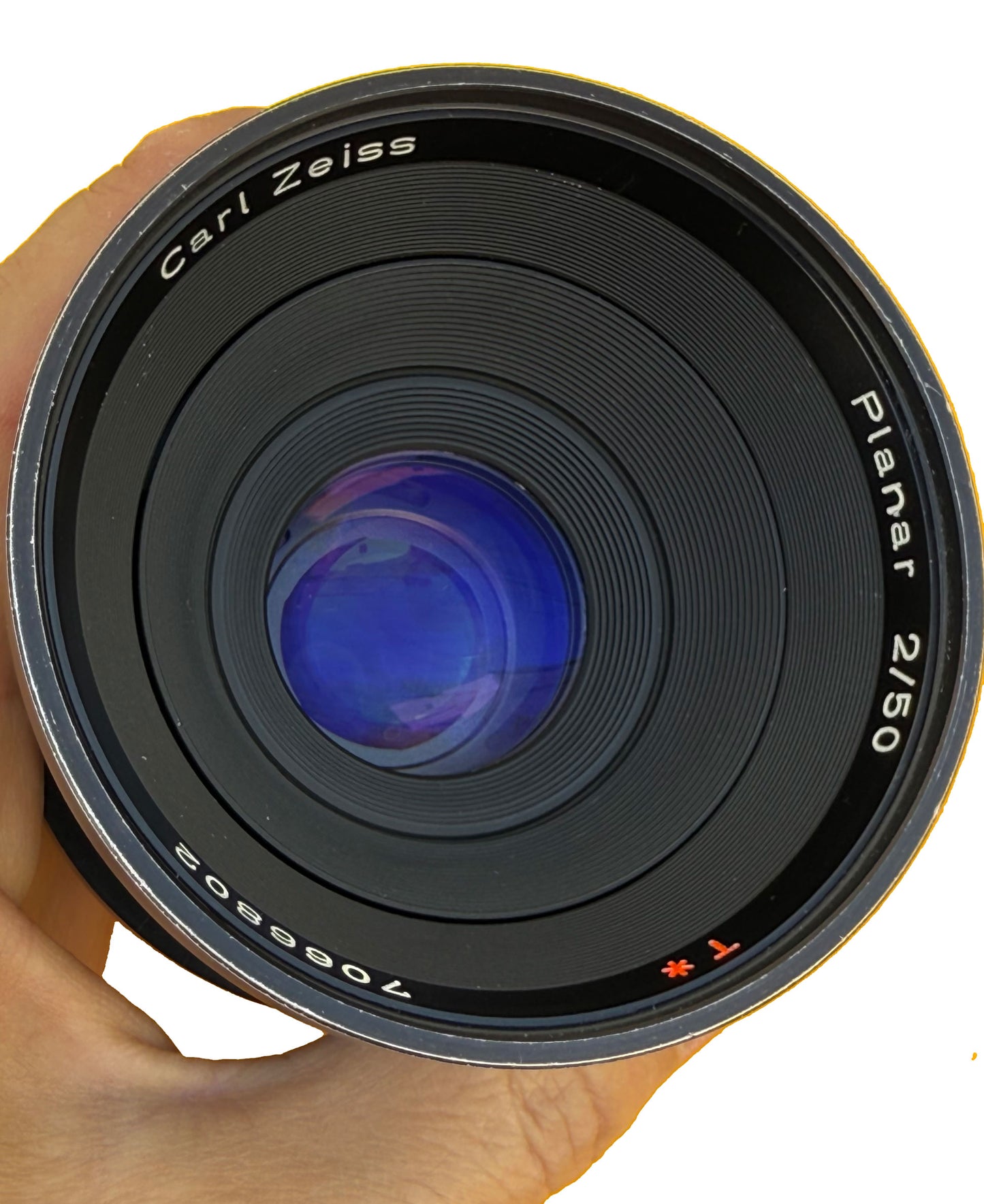 ZEISS STANDARD SPEED MK2 ⭐️ 11 PIECE SET