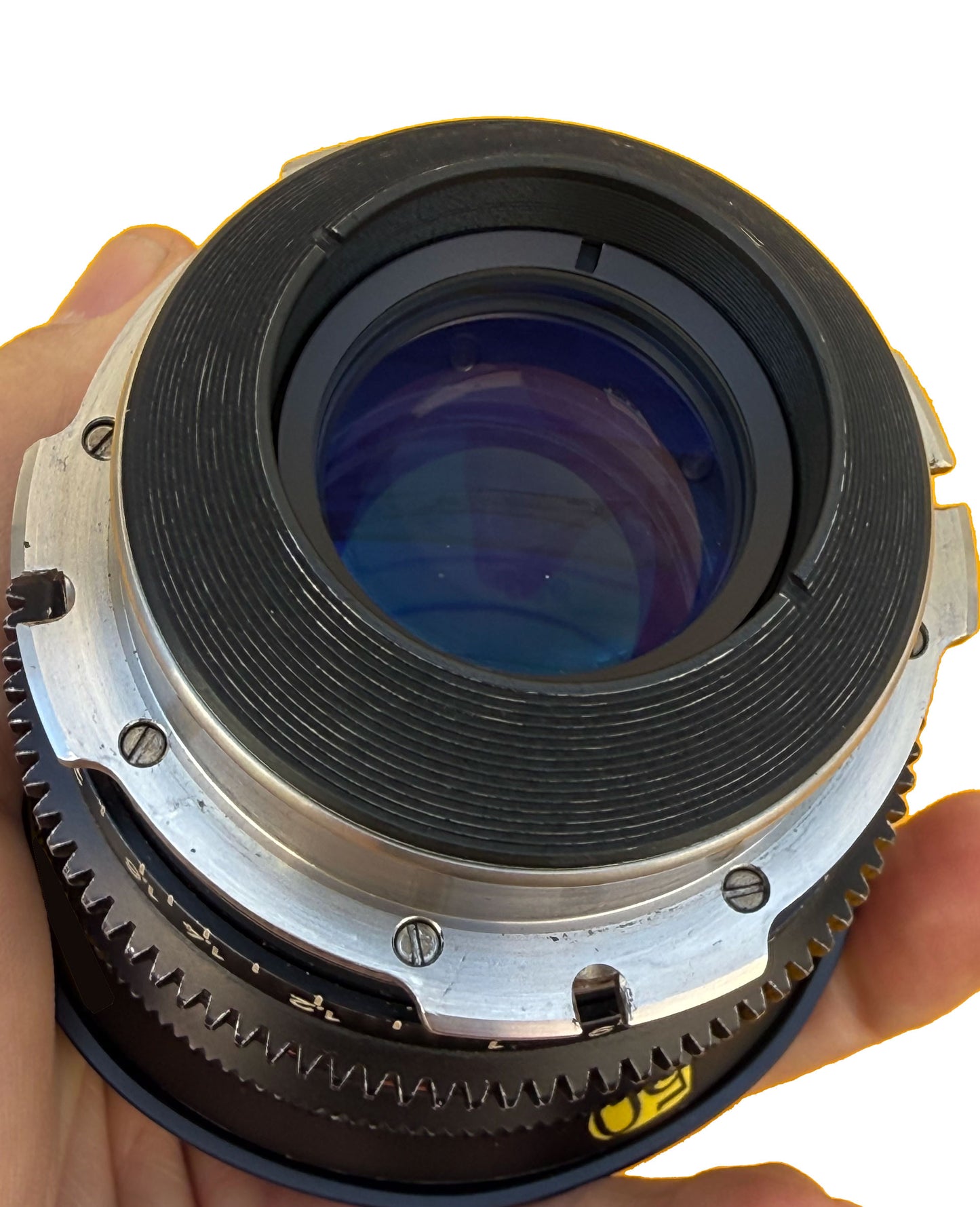 ZEISS STANDARD SPEED MK2 ⭐️ 11 PIECE SET
