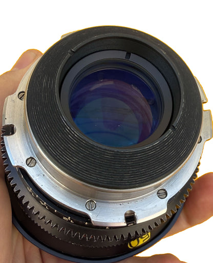 ZEISS STANDARD SPEED MK2 ⭐️ 11 PIECE SET