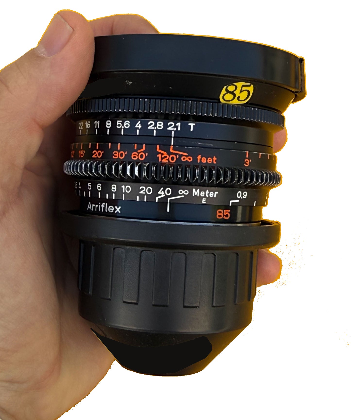 ZEISS STANDARD SPEED MK2 ⭐️ 11 PIECE SET