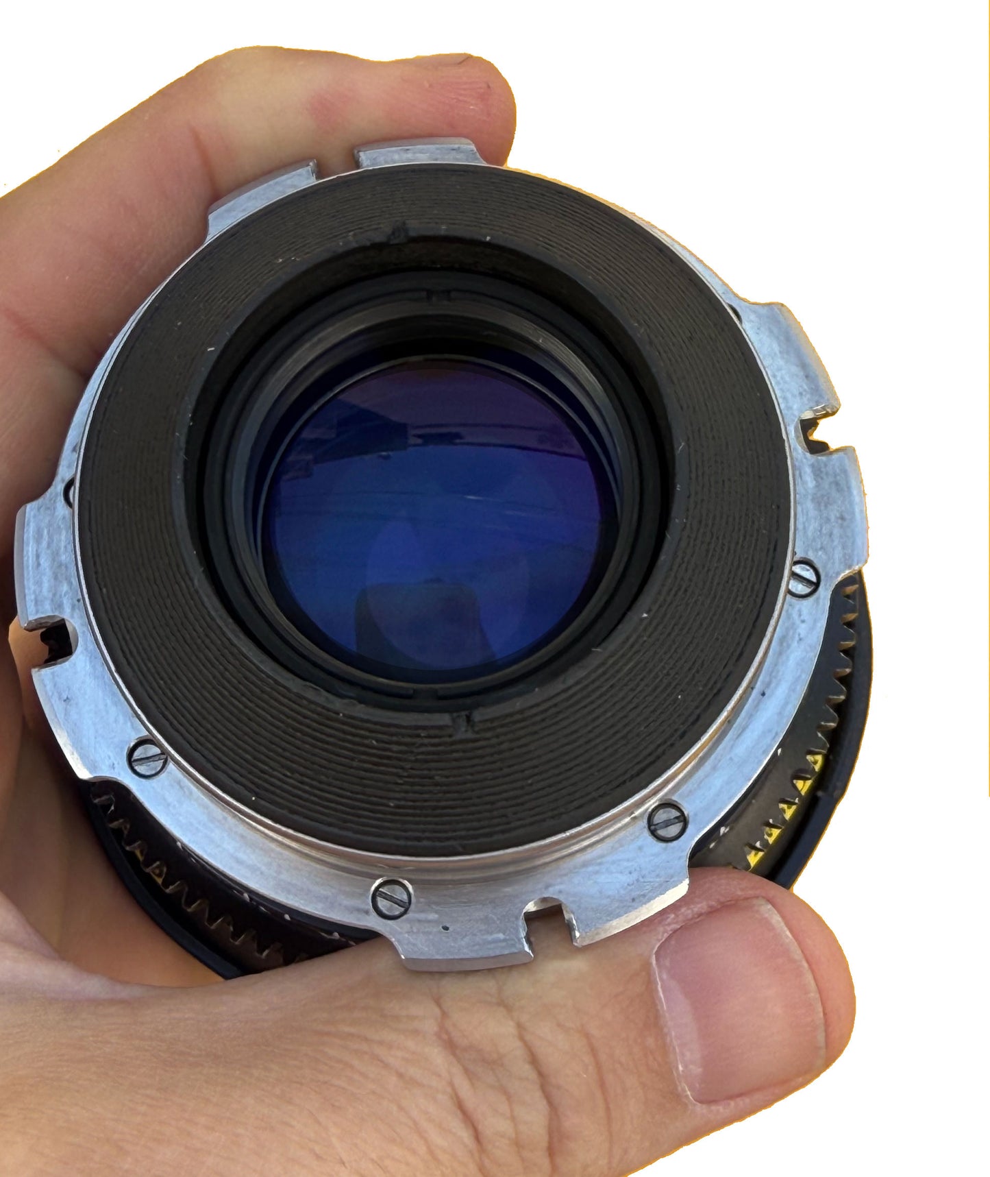 ZEISS STANDARD SPEED MK2 ⭐️ 11 PIECE SET