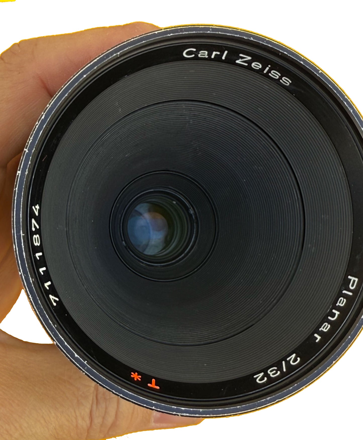 ZEISS STANDARD SPEED MK2 ⭐️ 11 PIECE SET