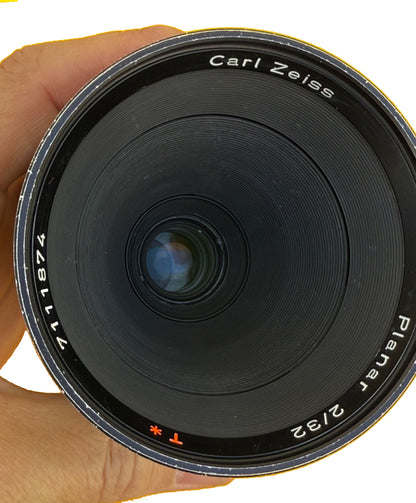 ZEISS STANDARD SPEED MK2 ⭐️ 11 PIECE SET