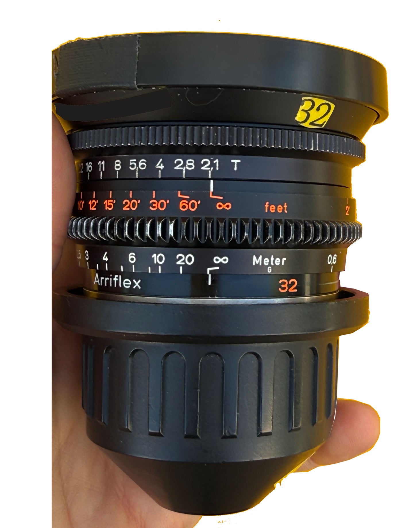 ZEISS STANDARD SPEED MK2 ⭐️ 11 PIECE SET