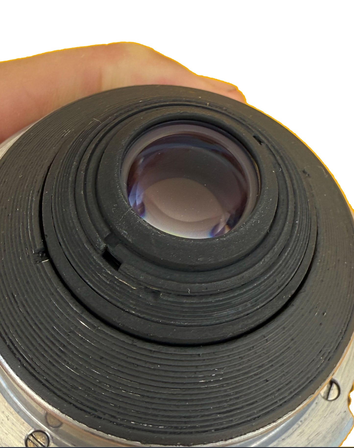ZEISS STANDARD SPEED MK2 ⭐️ 11 PIECE SET