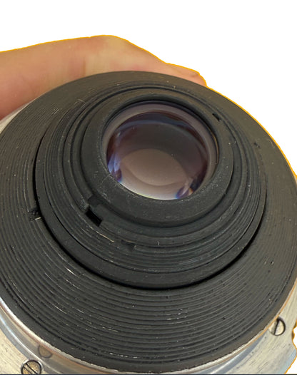 ZEISS STANDARD SPEED MK2 ⭐️ 11 PIECE SET