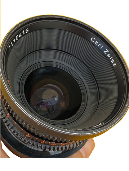 ZEISS STANDARD SPEED MK2 ⭐️ 11 PIECE SET