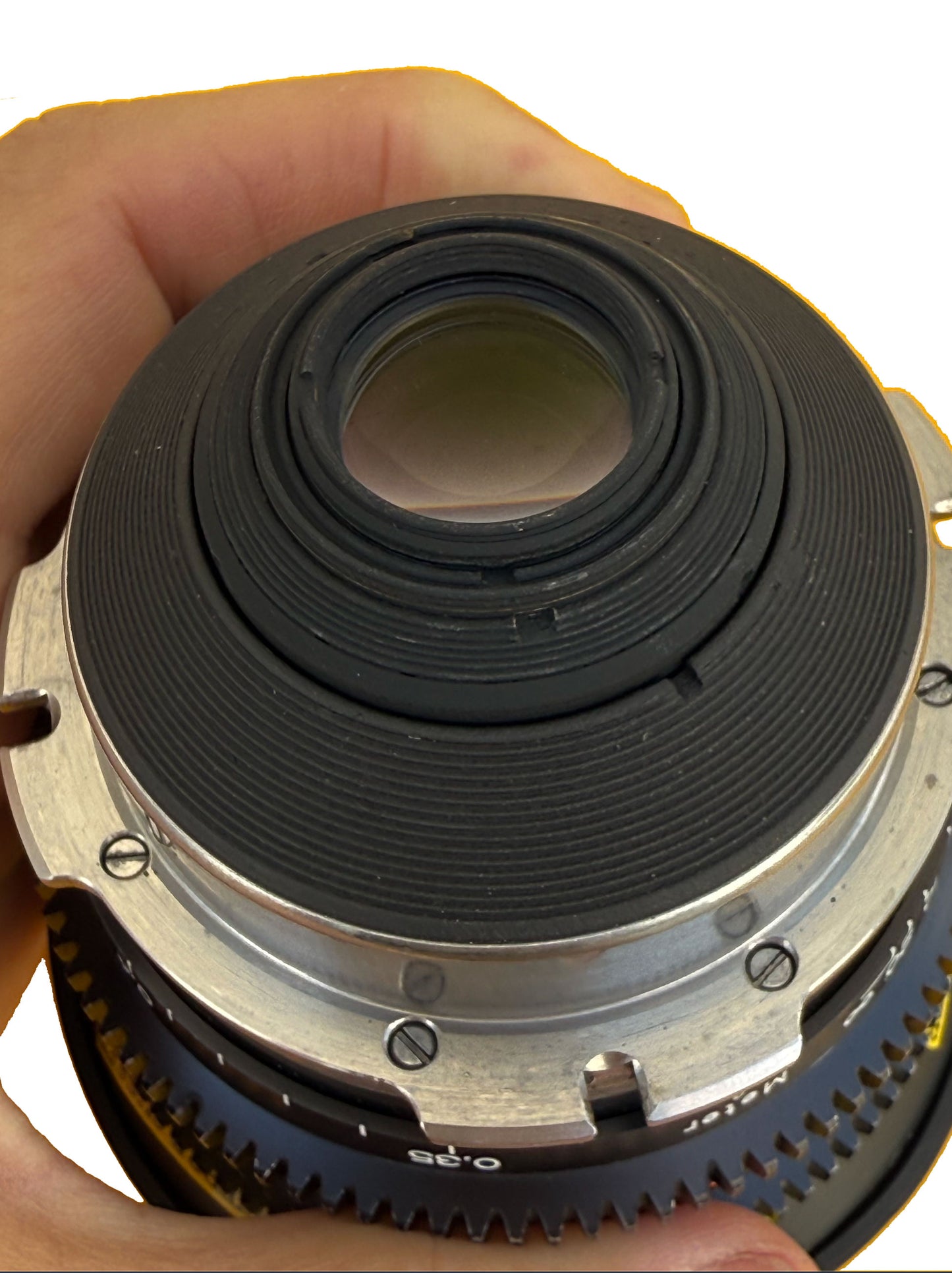 ZEISS STANDARD SPEED MK2 ⭐️ 11 PIECE SET