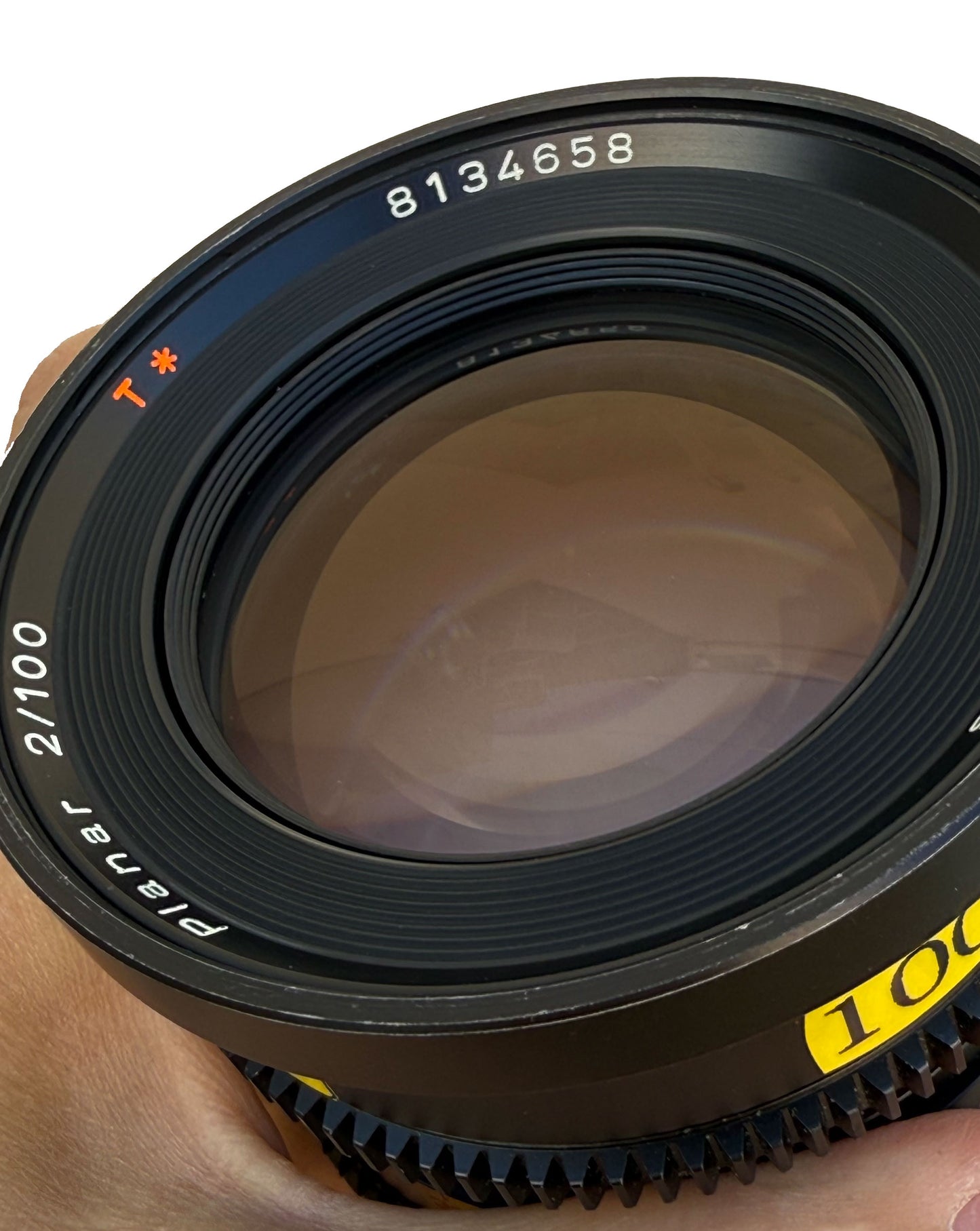 ZEISS STANDARD SPEED MK2 ⭐️ 11 PIECE SET