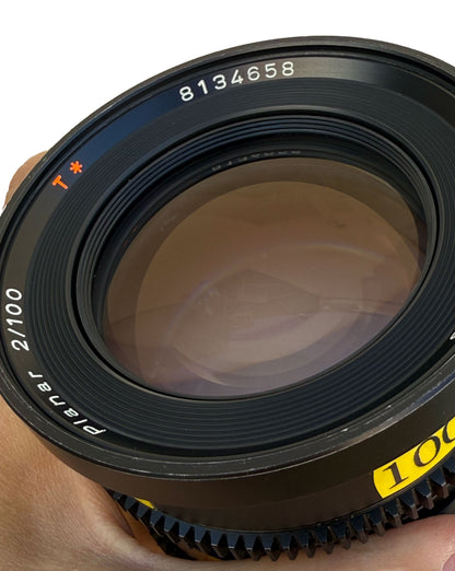 ZEISS STANDARD SPEED MK2 ⭐️ 11 PIECE SET