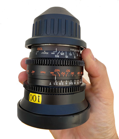 ZEISS STANDARD SPEED MK2 ⭐️ 11 PIECE SET