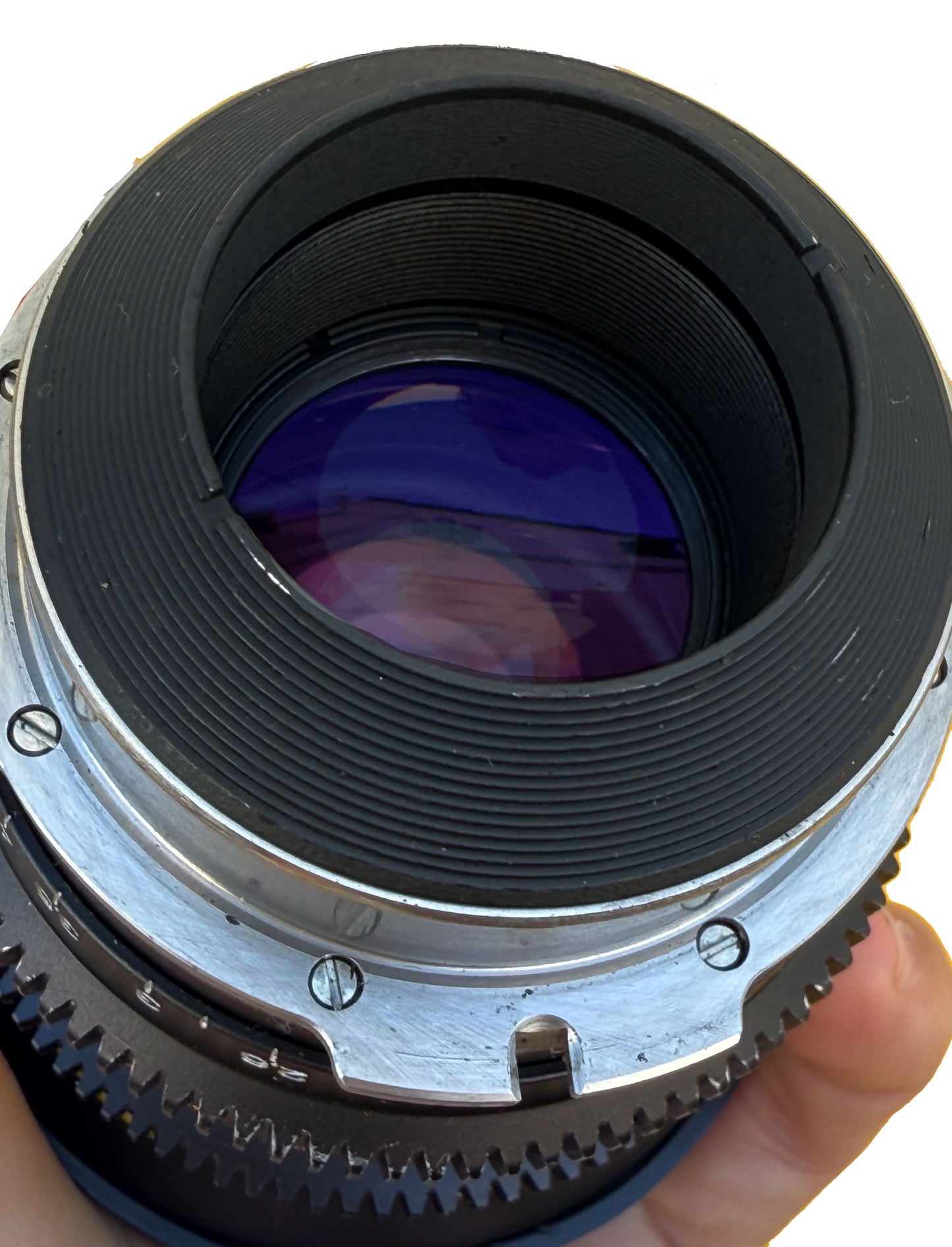 ZEISS STANDARD SPEED MK2 ⭐️ 11 PIECE SET